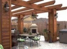 Kwikfynd Pergolas
tamboupper